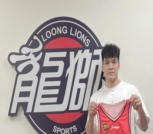 北控2年前与宁波交易状元签,随后挑中陈国豪狂赚2千万转会费
