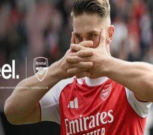 光板切尔西遭阿森纳截胡袖管赞助