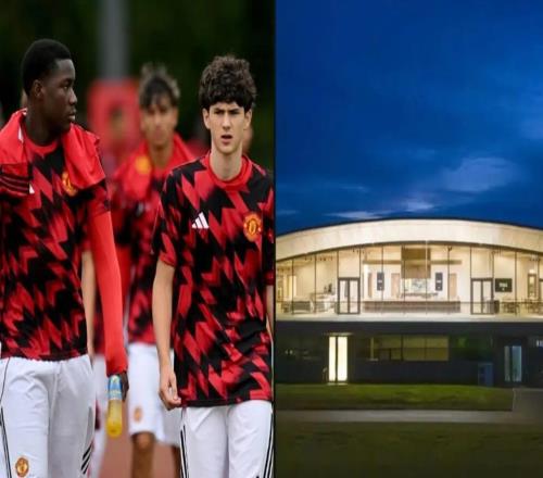 TA：花五千萬鎊翻新卡靈頓後，曼聯梯隊及女足基建依然糟糕
