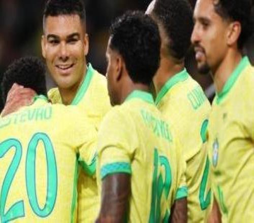 如何看待皇馬近況卡塞米羅：不會(huì)為皇馬擔(dān)心，我更擔(dān)心曼聯(lián)