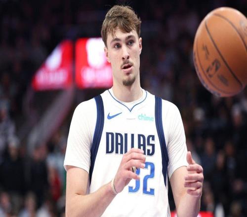 惺惺相惜,活塞队坎宁安对库珀弗拉格的比赛发表了评价