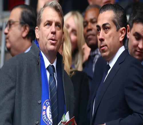 卡拉格：無論誰接手藍軍都會謹慎考慮，避免成為下一個犧牲品