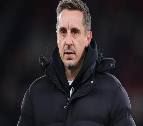 內維爾：切爾西實力能進歐冠區，但與爭冠球隊差距明顯