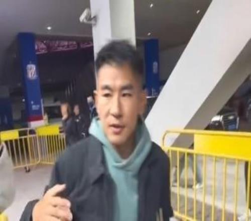 媒體人：今天于漢超將前往教練員培訓(xùn)班報(bào)到