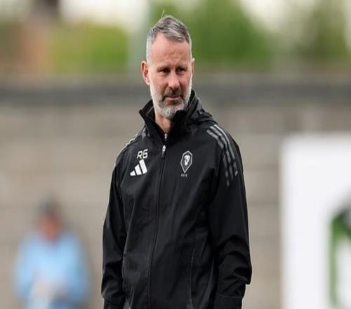 吉格斯：不在意進(jìn)沒進(jìn)英超名人堂我們不能再頻繁換主教練了