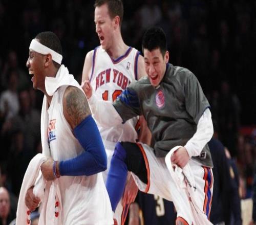 9年NBA生涯!林书豪出战480场常规赛场均11.6分2.8板4.3助1.1断
