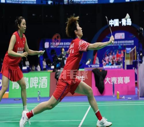 聚焦｜東南亞賽季收官，本周亞團(tuán)賽青島開(kāi)戰(zhàn)