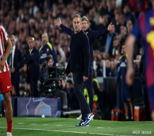 正式投訴！巴薩就歐冠重大誤判上訴歐足聯，要求公開裁判溝通錄音