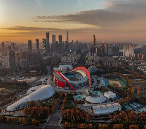 足協(xié)官方：2026中國超級杯海港vs國安將在南京奧體中心進行