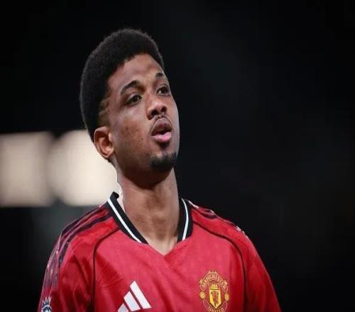 吉格斯：阿馬德對(duì)現(xiàn)在的曼聯(lián)太重要了，他在曼聯(lián)沒(méi)有替代者