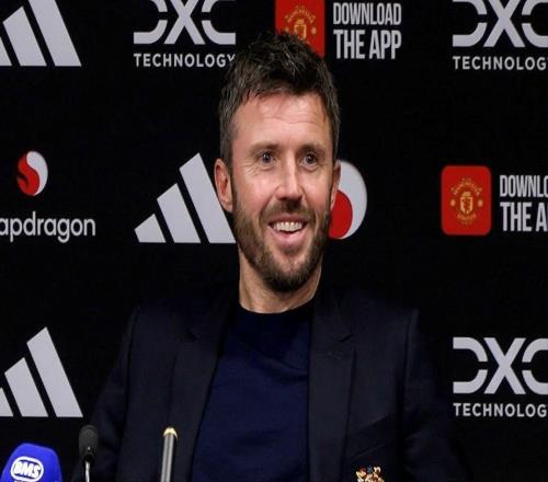 卡裏克：謝什科其實一直挺自信的，這種信心並非憑空而來