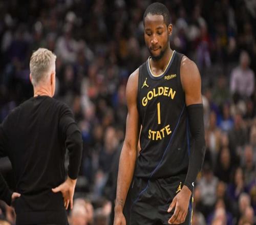 勇士隊(duì)庫(kù)明加現(xiàn)身投籃訓(xùn)練，但仍將缺席對(duì)陣鵜鶘的比賽