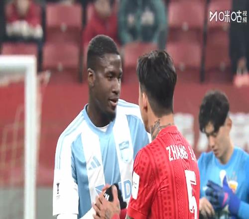 真實惠！海港連平2場豪取2分：敢拿亞冠練兵，備戰中超效果奇佳