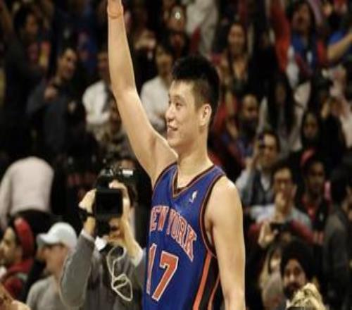 再见“林来疯”!NBA一支超级成长股退役了