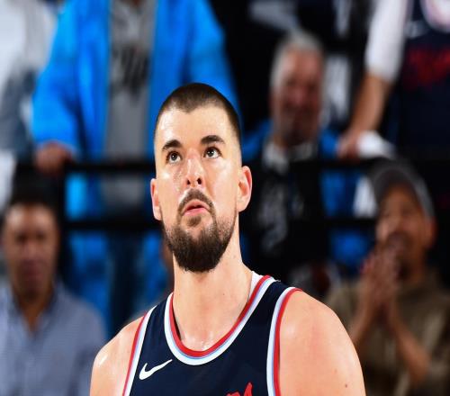 NBA球队巡礼:快船五位全明星压阵,伤病成最大隐患