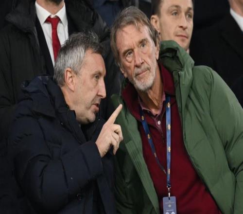 隻出不進，曼聯1月無任何引援+兜售3名球員、外租4名小將