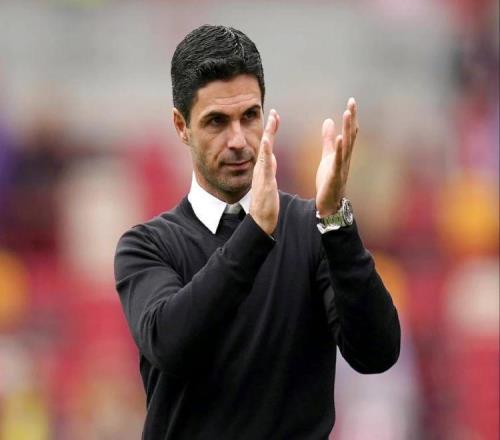 阿森納豪橫，近40萬鎊周薪續約核心！隊史第一，阿爾特塔未雨綢繆