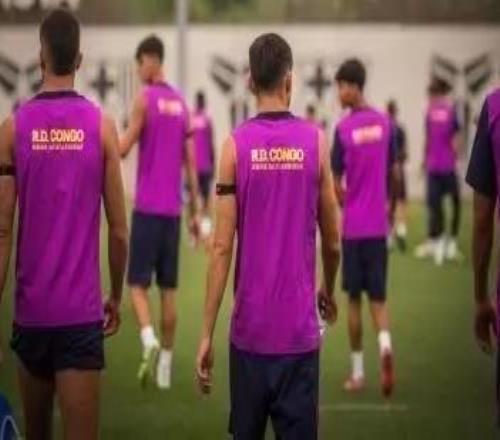 隊報：民主剛果與多家歐洲球隊讚助合作涉腐敗，恐波及巴薩、米蘭