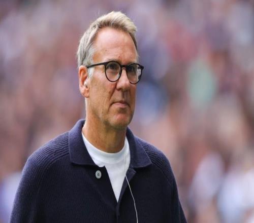 默森：阿森納對陣維拉將會是一場硬仗，維拉現在踢得很有信心