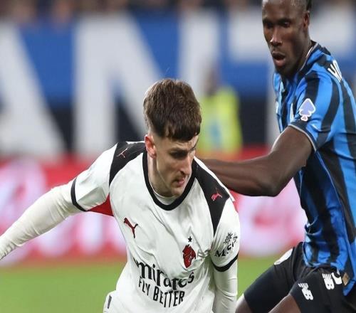 迈尼昂神扑米兰连平,11亚特兰大暴露问题,莱奥伤退影响战绩