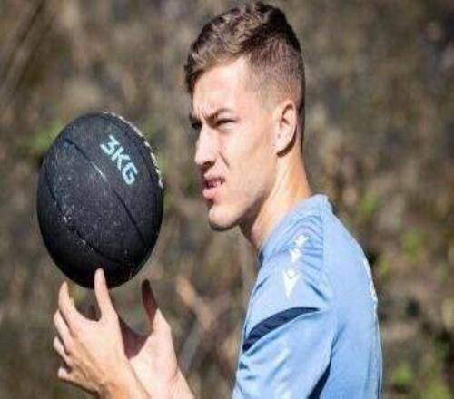 機密報記者：蘇契奇因紀律問題落選國王杯大名單