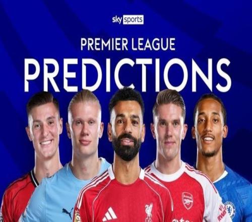 天空体育预测英超第10轮:曼联不敌森林,热刺23切尔西