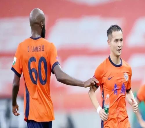 終極2選1！中超保級進入決勝時刻：海牛VS梅州，李霄鵬穩操勝券