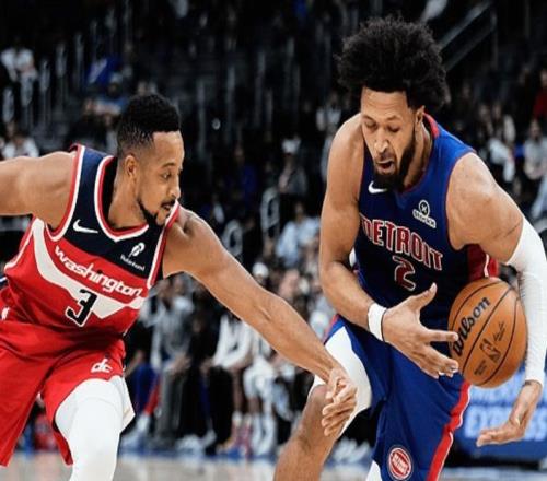 從27連敗到10連勝！NBA東部最強(qiáng)球隊誕生，你們要沖總冠軍了