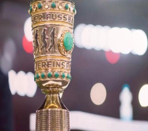 德国杯小结:德甲两队辣眼,VAR缺席却成关键词