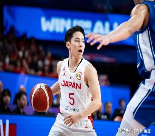 NBA的残酷现实,再度于河村勇辉身上得到了印证