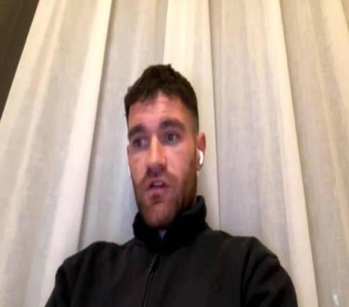 加兰：本希望在场上帮助马竞更多，会找一天回去告别