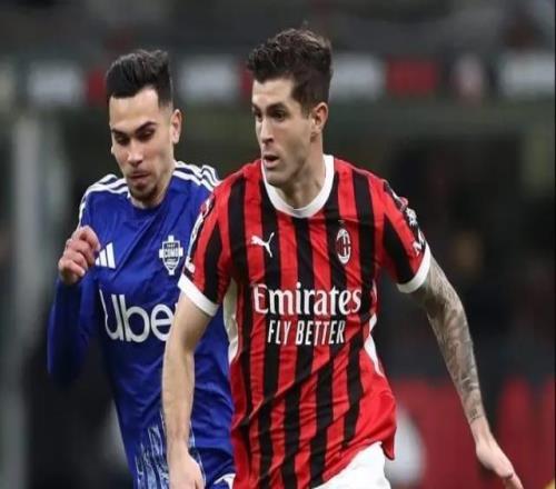 米蘭出海受阻，意甲內(nèi)戰(zhàn)外打需由亞足聯(lián)指派裁判