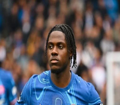 英超頭號玻璃人！加盟切爾西2年傷停9次從未踢滿過全場