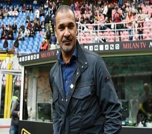 古利特丨我希望他能加盟米蘭