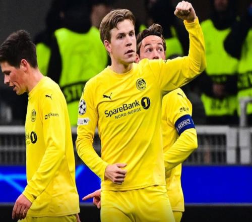 12！41！歐冠瘋狂一夜，國米爆冷出局，馬競雙殺，紐卡晉級