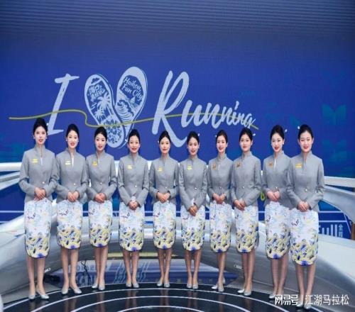 年度巨獻(xiàn) | 過(guò)去一年，馬拉松的那些江湖風(fēng)云