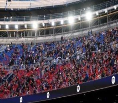 世體：歐足聯(lián)檢查員全面審查諾坎普，確認(rèn)其可以舉辦歐冠比賽