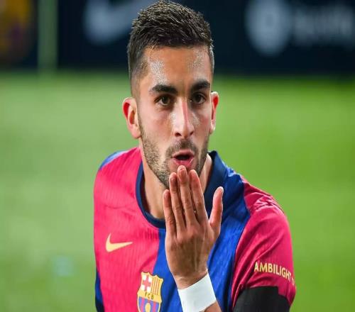 每體：德科接下來會處理費蘭的續約問題，目前雙方溝通順利