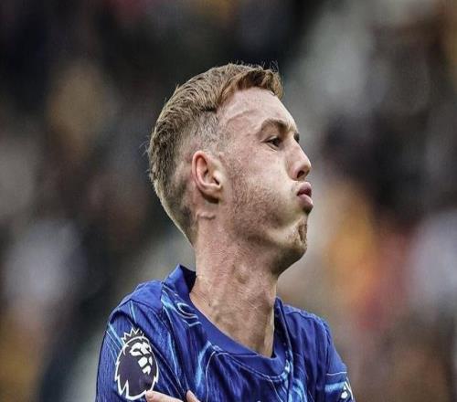 阿萊士建議埃姆雷詹考慮英超弱旅，帕爾默還有隱藏屬性