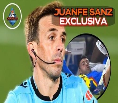 未介入對呂迪格進行判罰，六台：皇馬vs赫塔費VAR下輪起停哨