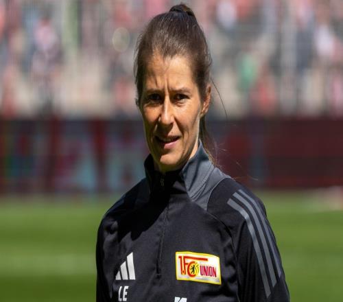 UnionBerlin玩砸了：14場2勝後