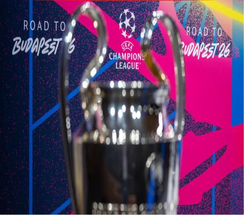 歐冠16強首回合綜述：拜仁馬競大勝，巴薩利物浦陷絕境