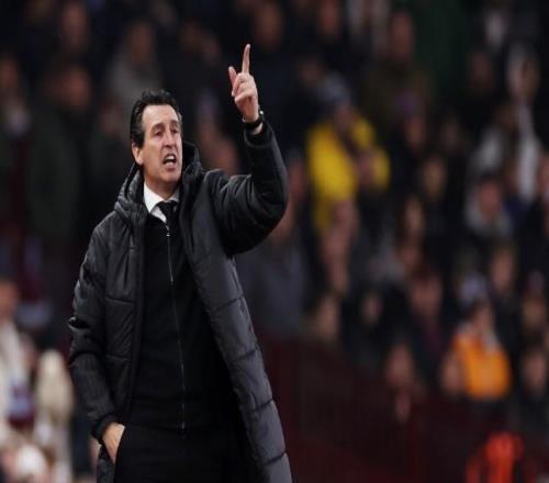 埃梅里社媒：憑借堅定的信念與奉獻(xiàn)精神，我們不斷挑戰(zhàn)極限