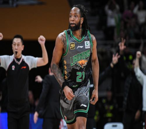 CBA官宣外援注冊(cè)：遼寧等8隊(duì)4外援京粵等10隊(duì)3外援四川0外援