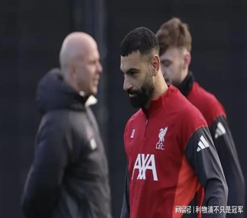 最狠一次！卡拉格痛批薩拉赫：來利物浦前你啥也不是