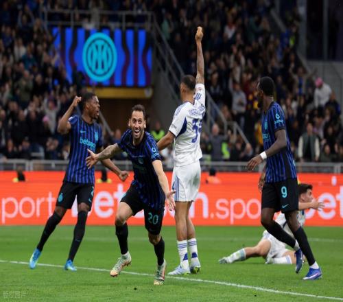 意甲：熱那亞無欲無求，科莫能否走出低穀熱那亞VS科莫