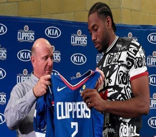 2025NBA第一大瓜!小卡躺赚2800万的合同有多离谱