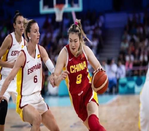 博主：女籃國手李夢無緣新賽季W(wǎng)CBA，或前往土耳其打球