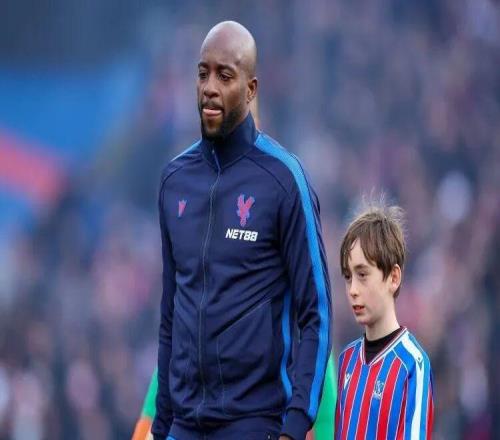 BBC丨水晶宮就馬特塔膝蓋問題對米蘭很坦誠