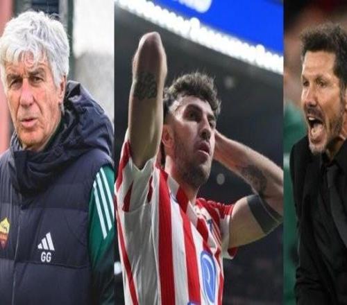 鲁杰里：西蒙尼和加帅有共通之处麻豆精产国品一二三产区区别有效限制了国米的发挥